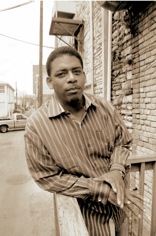 A. Van Jordan in Austin
